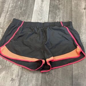 SO Athletic Running Shorts